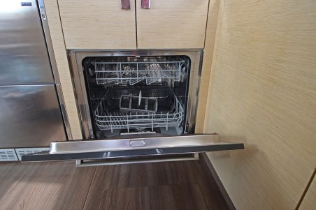 Fountaine Pajot Fountaine Pajot Saona 47 Quintet - 5 + 1 cab. Felicia