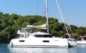 Fountaine Pajot Fountaine Pajot Saona 47 Quintet - 5 + 1 cab. Felicia