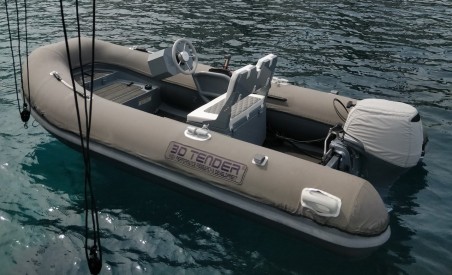 Fountaine Pajot Fountaine Pajot Saona 47 Quintet - 5 + 1 cab. Felicia