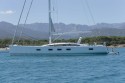 Jeanneau 64 | Yacht Charter Croatia | Travelboat - 1