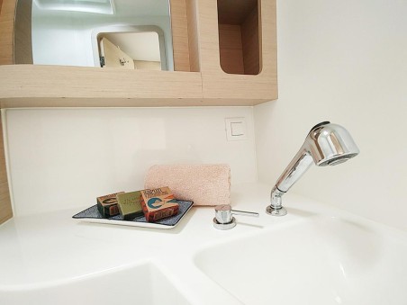 Lagoon-Bénéteau Lagoon 42 - 3 + 1 cab. Ocean Pearl