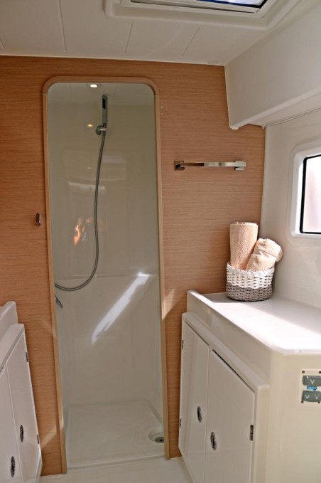 Lagoon-Bénéteau Lagoon 42 - 3 + 1 cab. Ocean Pearl