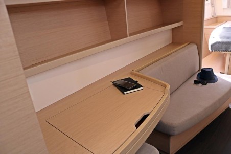 Lagoon-Bénéteau Lagoon 42 - 3 + 1 cab. Ocean Pearl