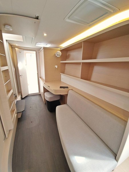 Lagoon-Bénéteau Lagoon 42 - 3 + 1 cab. Ocean Pearl