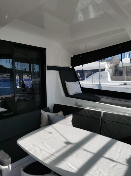 Lagoon-Bénéteau Lagoon 42 - 3 + 1 cab. Ocean Pearl