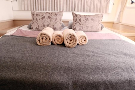 Lagoon-Bénéteau Lagoon 42 - 3 + 1 cab. Ocean Pearl