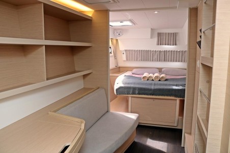 Lagoon-Bénéteau Lagoon 42 - 3 + 1 cab. Ocean Pearl