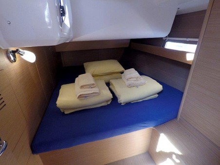 Dufour Yachts Dufour 460 GL - 3 cab. Avalon II