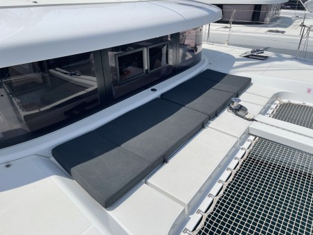 Lagoon-Bénéteau Lagoon 42 - 3 + 1 cab. Ocean Pearl