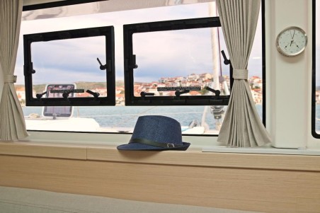 Lagoon-Bénéteau Lagoon 42 - 3 + 1 cab. Ocean Pearl