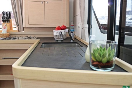 Lagoon-Bénéteau Lagoon 42 - 3 + 1 cab. Ocean Pearl