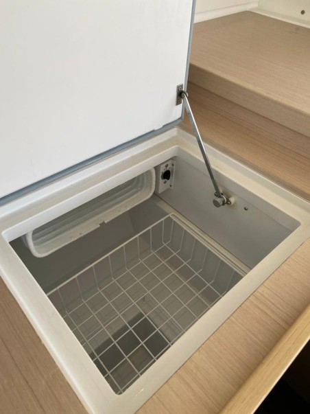 Lagoon-Bénéteau Lagoon 42 - 3 + 1 cab. Ocean Pearl