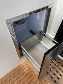 Lagoon 42 | Czarter jachtu Chorwacja | Travelboat - 22