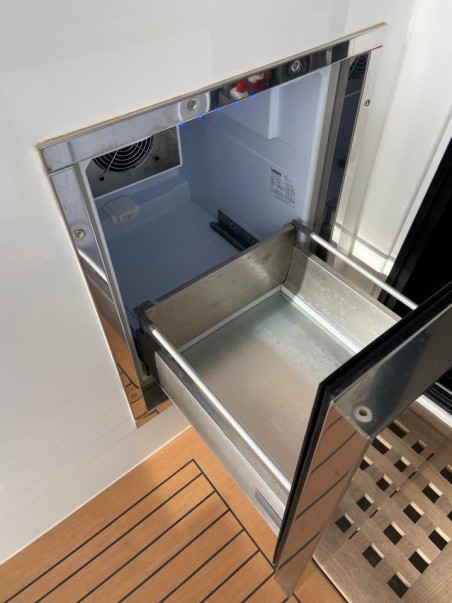 Lagoon-Bénéteau Lagoon 42 - 3 + 1 cab. Ocean Pearl