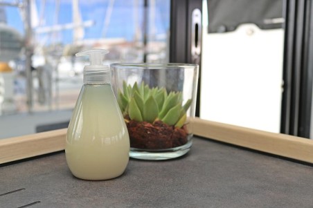 Lagoon-Bénéteau Lagoon 42 - 3 + 1 cab. Ocean Pearl