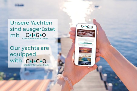 Lagoon 42 | Czarter jachtu Chorwacja | Travelboat