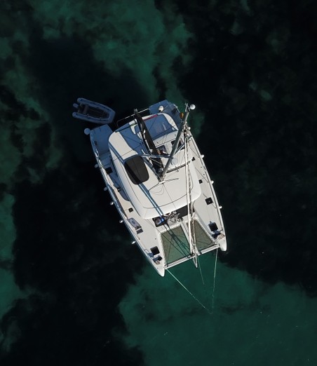 Lagoon-Bénéteau Lagoon 42 - 3 + 1 cab. Ocean Pearl