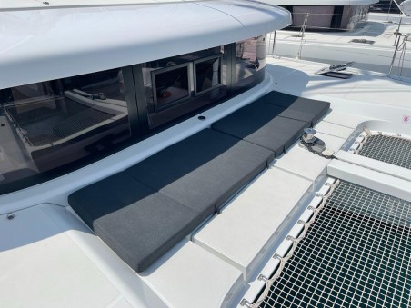 Lagoon-Bénéteau Lagoon 42 - 3 + 1 cab. Ocean Pearl