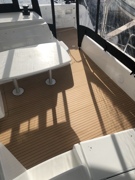 Lagoon-Bénéteau Lagoon 42 - 3 + 1 cab. Ocean Pearl