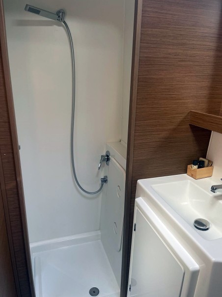 Lagoon-Bénéteau Lagoon 42 - 4 + 2 cab. Futuna Lima