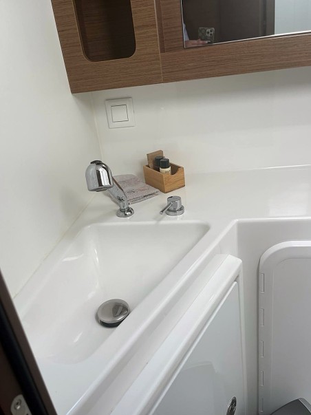 Lagoon-Bénéteau Lagoon 42 - 4 + 2 cab. Futuna Lima