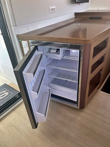 Lagoon-Bénéteau Lagoon 42 - 4 + 2 cab. Futuna Lima