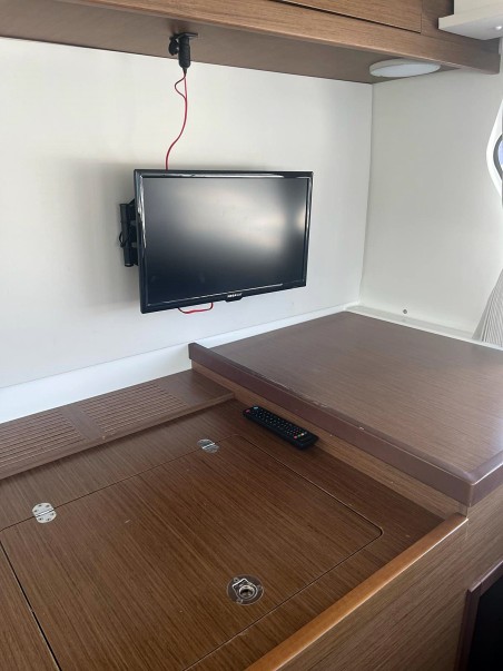 Lagoon-Bénéteau Lagoon 42 - 4 + 2 cab. Futuna Lima