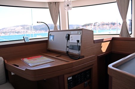 Lagoon-Bénéteau Lagoon 42 - 4 + 2 cab. Futuna Lima