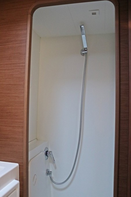 Lagoon-Bénéteau Lagoon 42 - 4 + 2 cab. Futuna Lima