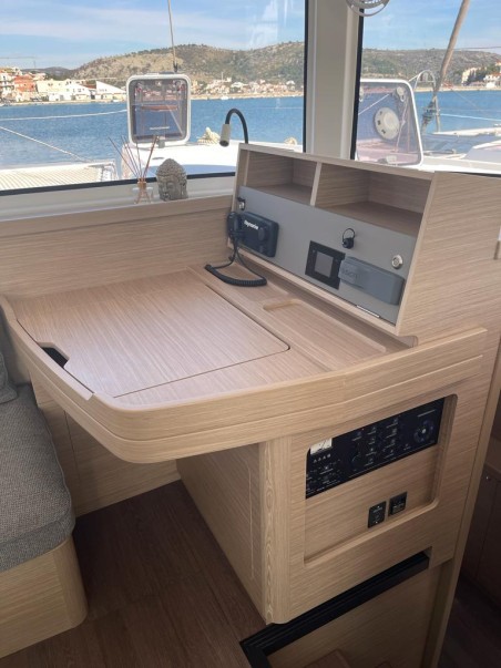 Lagoon-Bénéteau Lagoon 42 Millenium Slowdown