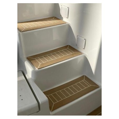 Lagoon-Bénéteau Lagoon 42 OW Sailing Breeze