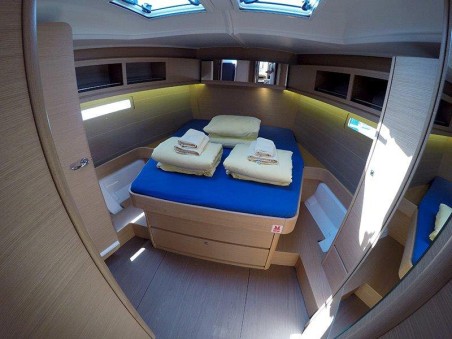 Dufour Yachts Dufour 460 GL - 3 cab. Avalon II