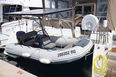 Lagoon-Bénéteau Lagoon 421 - 3 cab. Happiness