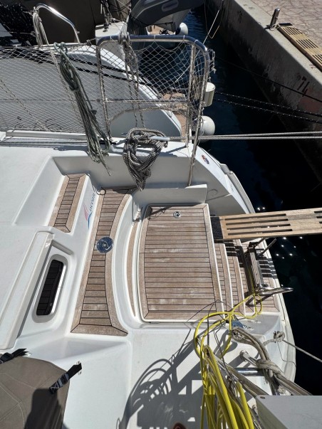 Lagoon-Bénéteau Lagoon 421 - 3 cab. Happiness