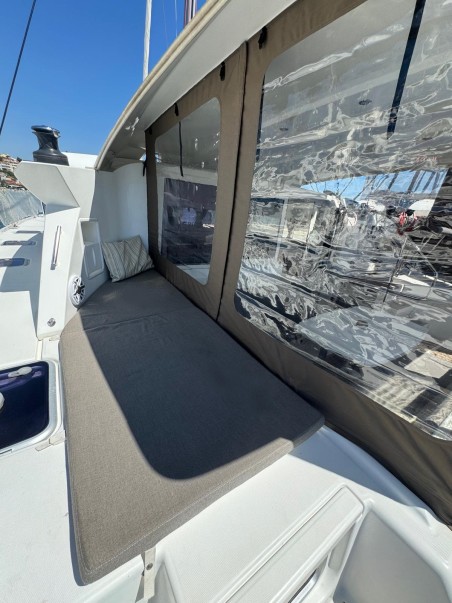 Lagoon-Bénéteau Lagoon 421 - 3 cab. Happiness