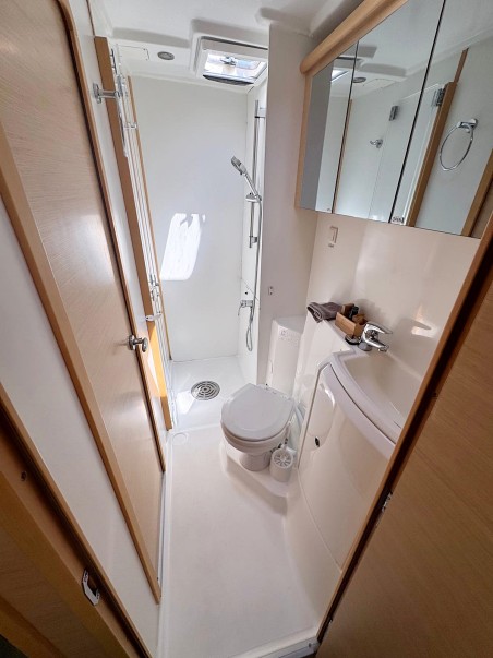 Lagoon-Bénéteau Lagoon 421 - 3 cab. Happiness