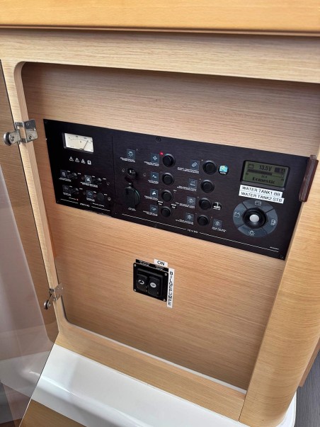 Lagoon-Bénéteau Lagoon 421 - 3 cab. Happiness