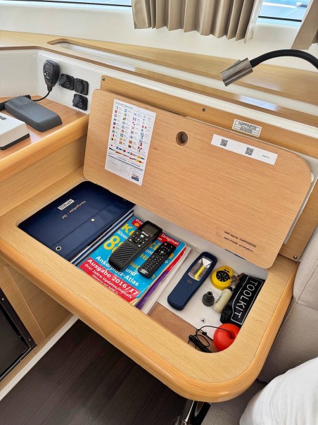 Lagoon-Bénéteau Lagoon 421 - 3 cab. Happiness