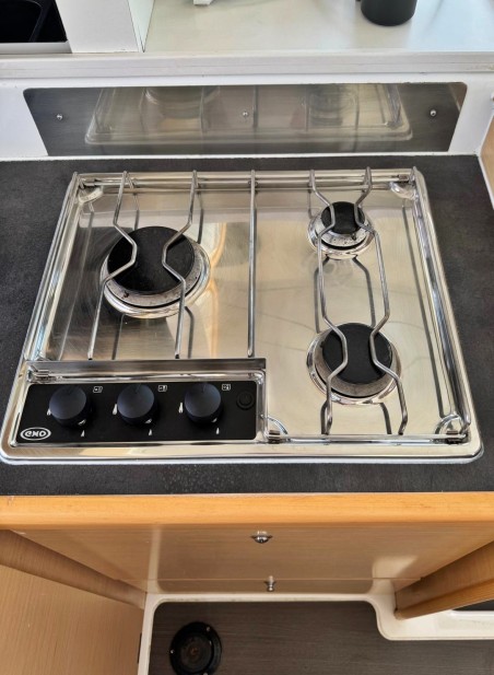 Lagoon-Bénéteau Lagoon 421 - 3 cab. Happiness