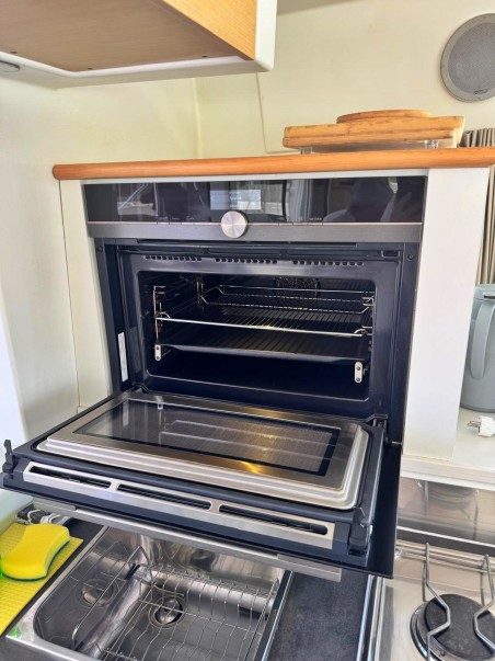 Lagoon-Bénéteau Lagoon 421 - 3 cab. Happiness