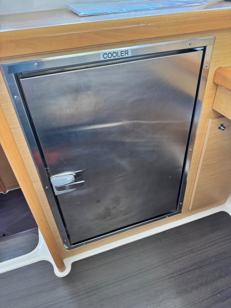 Lagoon-Bénéteau Lagoon 421 - 3 cab. Happiness