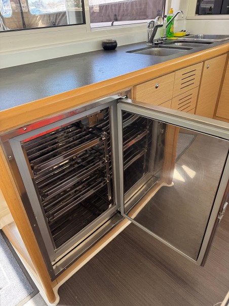 Lagoon-Bénéteau Lagoon 421 - 3 cab. Happiness