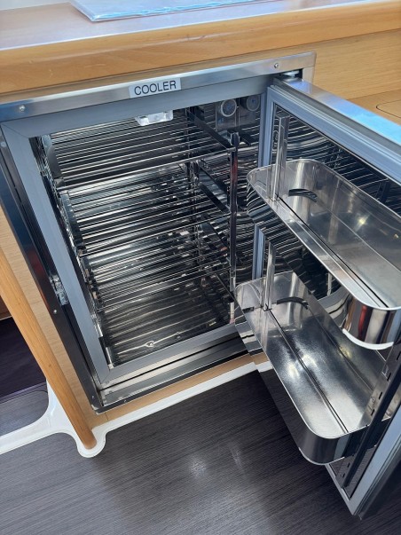 Lagoon-Bénéteau Lagoon 421 - 3 cab. Happiness