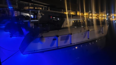 Lagoon-Bénéteau Lagoon 421 - 3 cab. Happiness