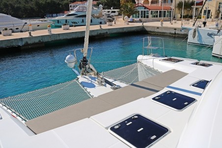 Lagoon-Bénéteau Lagoon 421 - 3 cab. Happiness