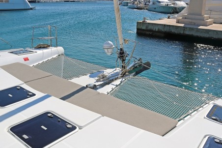 Lagoon-Bénéteau Lagoon 421 - 3 cab. Happiness