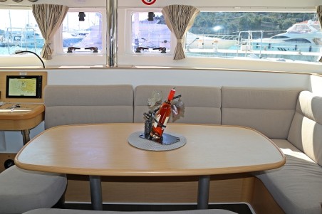 Lagoon-Bénéteau Lagoon 421 - 3 cab. Happiness