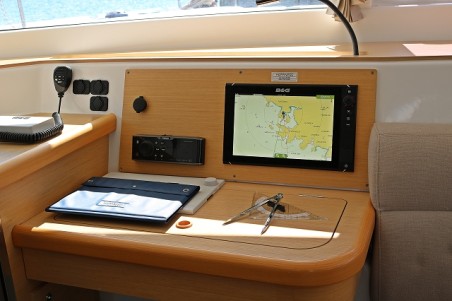 Lagoon-Bénéteau Lagoon 421 - 3 cab. Happiness