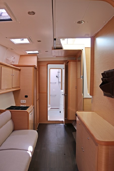 Lagoon-Bénéteau Lagoon 421 - 3 cab. Happiness