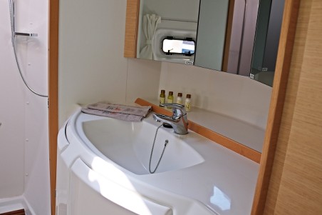 Lagoon-Bénéteau Lagoon 421 - 3 cab. Happiness